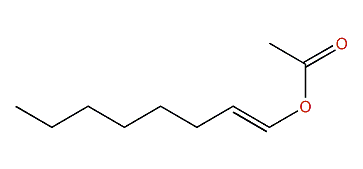 Octenyl acetate